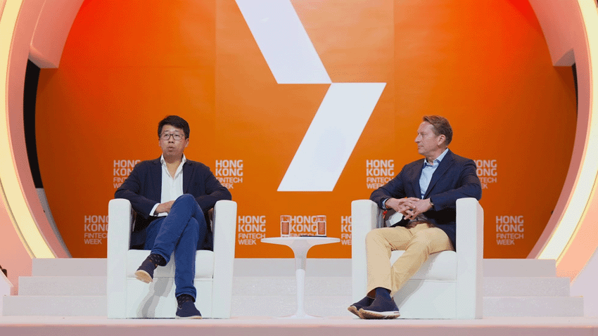 Stripe和Adyen有一个新的竞争对手：Airwallex上涨了1.5亿美元，以建立新一代银行平台