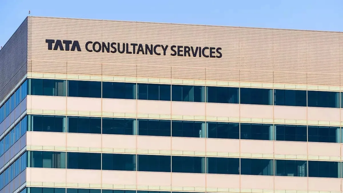 TCS has launched an enhanced version of its MasterCraft platform. (Image Source: Reuters)