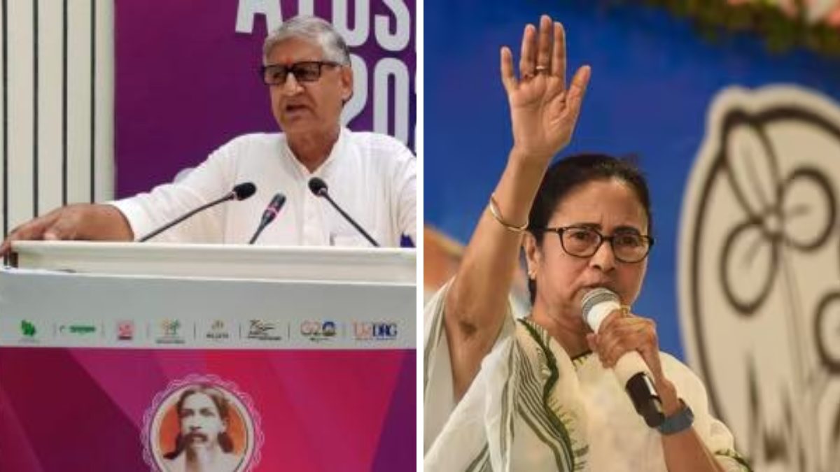 TMC slams BJP