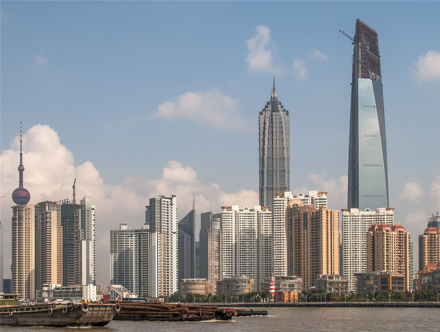 中国计划大修以吸引全球投资者