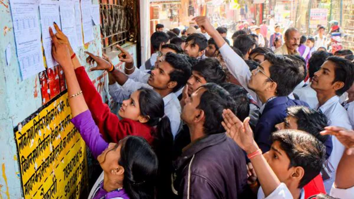 RBSE 12th Result, Rajasthan Board Result 2025 Class 12th