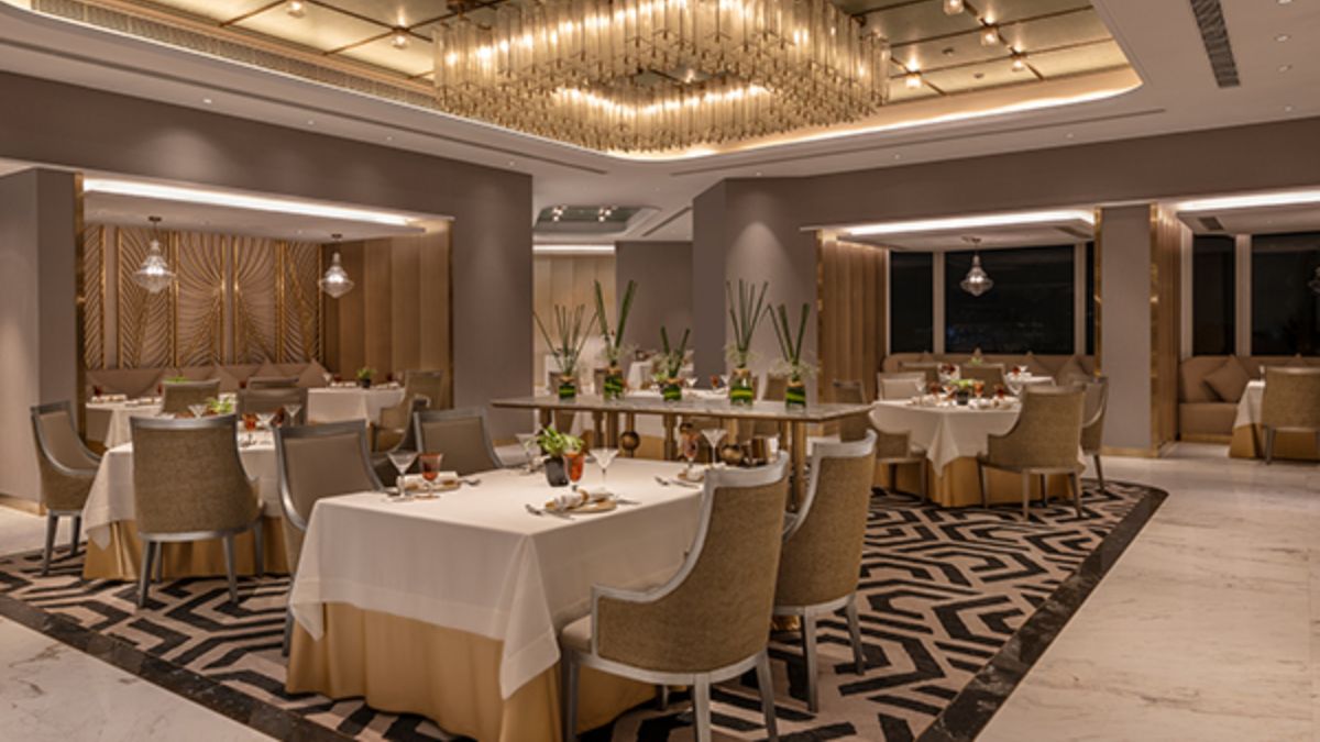 ITC Avartana Delhi