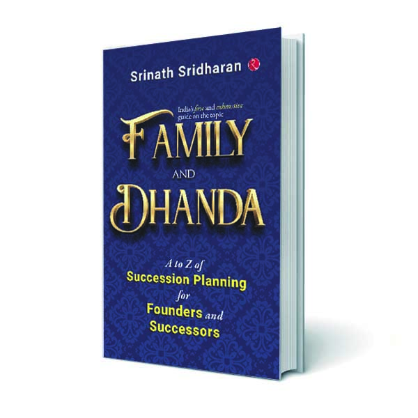 book review, business, lifestyle, life, lifestyle news, family business