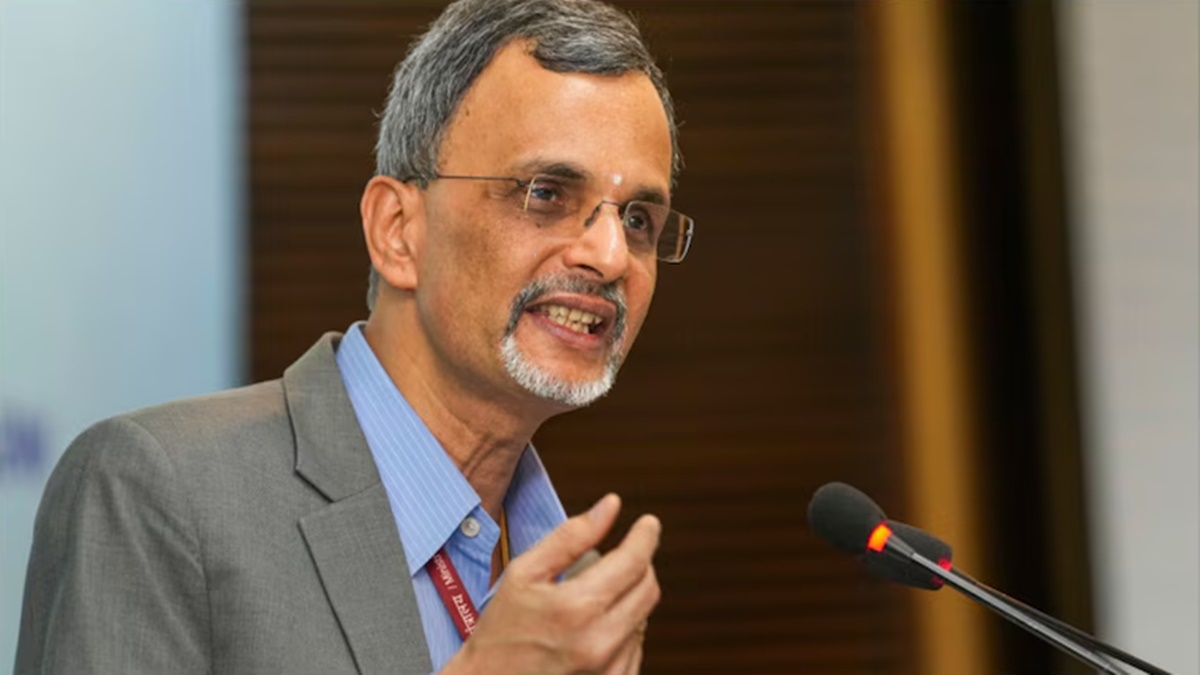 rupee, India Inc, CEA, Anantha Nageswaran, economy, Viksit Bharat