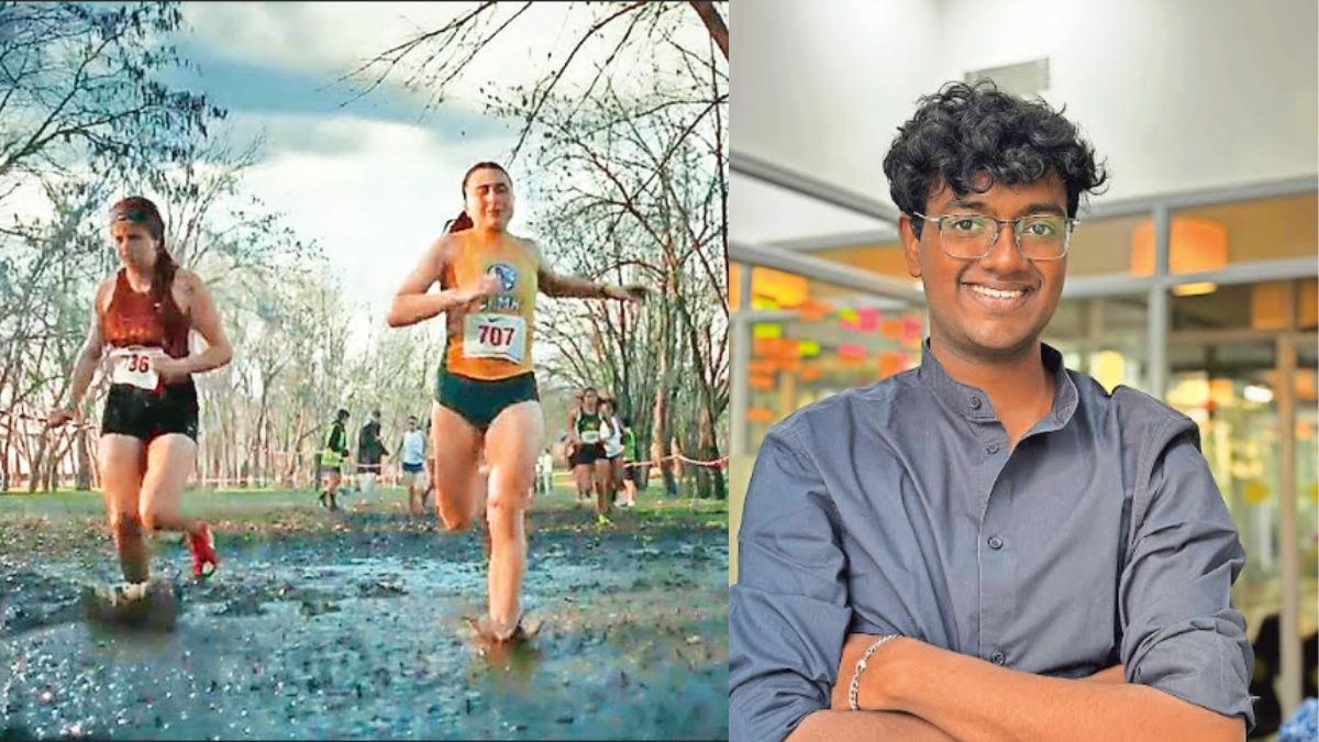 It tells the truth: if you don’t hate running a little, you probably don’t love it enough. There’s honesty in showing that greatness doesn’t live in the sprint, but in the recovery.