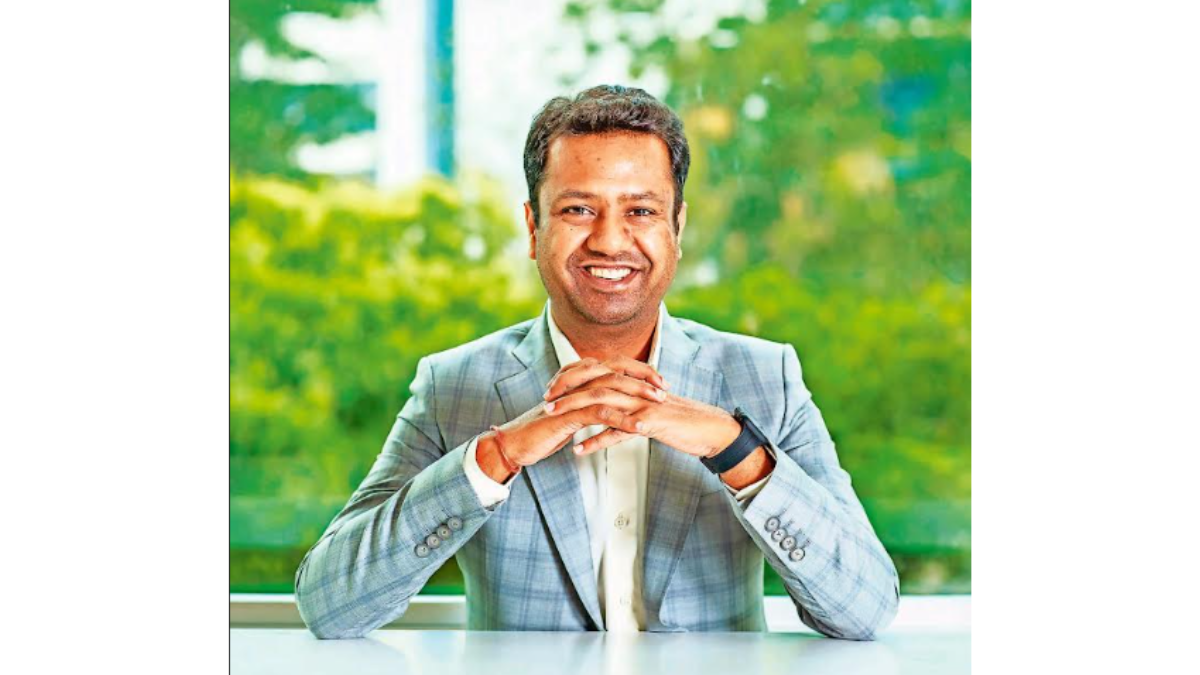 "I rely on my phone, though I try to stay mindful of its use. I even stopped using a smartwatch because it made me feel too connected—I like having some digital distance," Singhal added.