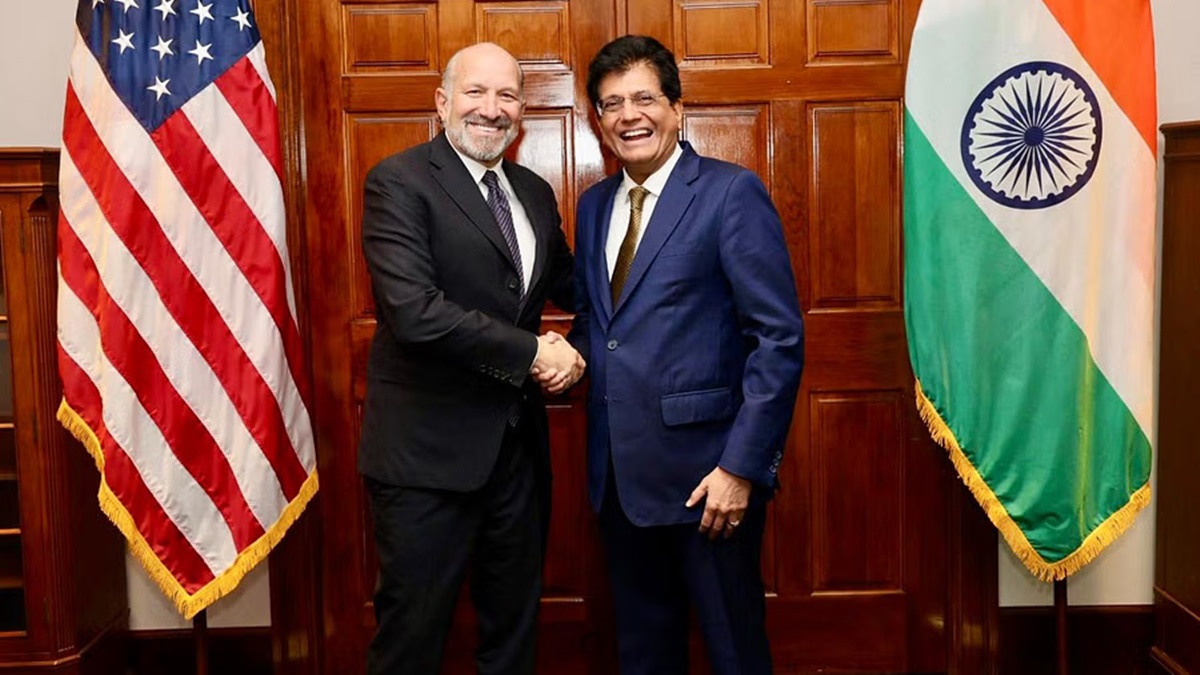 India-US, trade, piyush goyal, Bilateral Trade Agreement, BTA