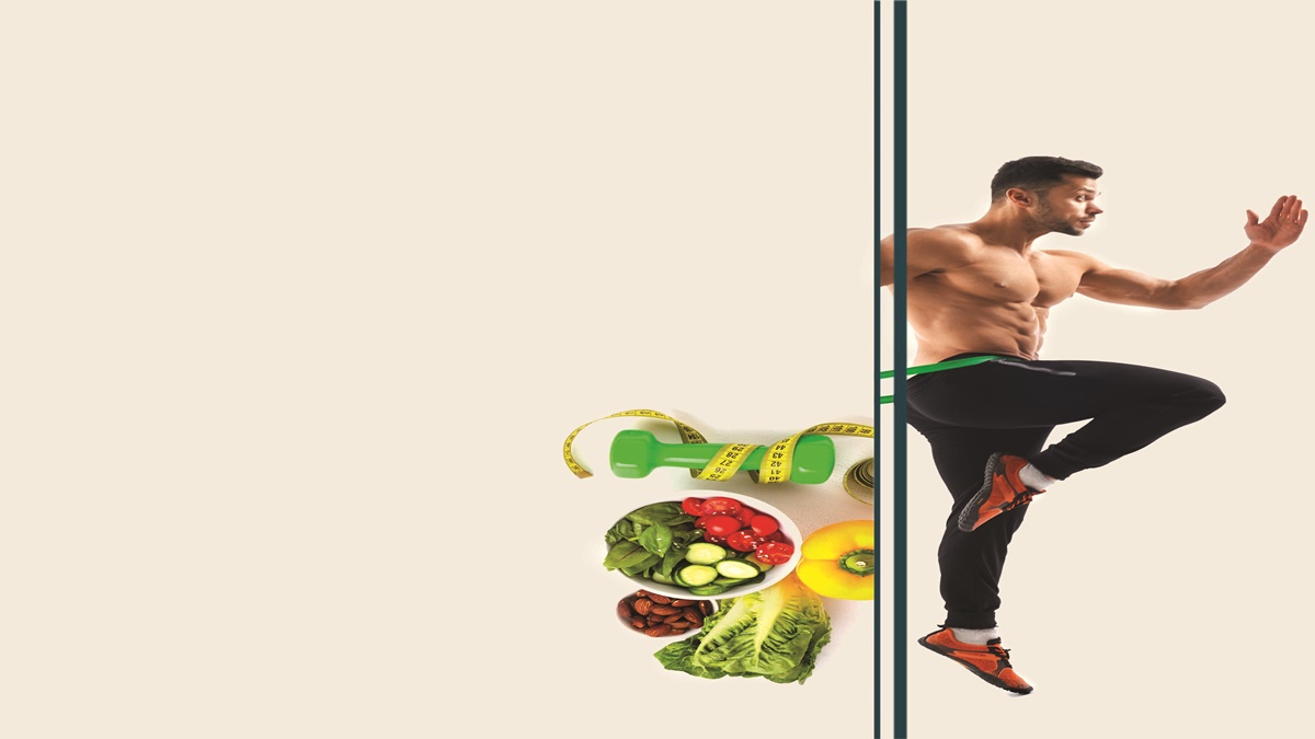 shape, metabolism, health, lifestyle, HIIT, aerobic exercises, strength training