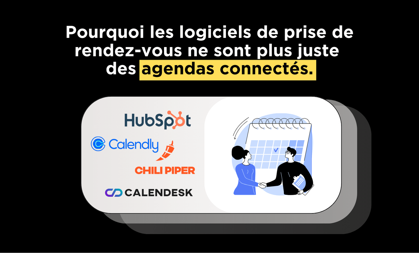 为什么约会软件不再仅仅连接了议程