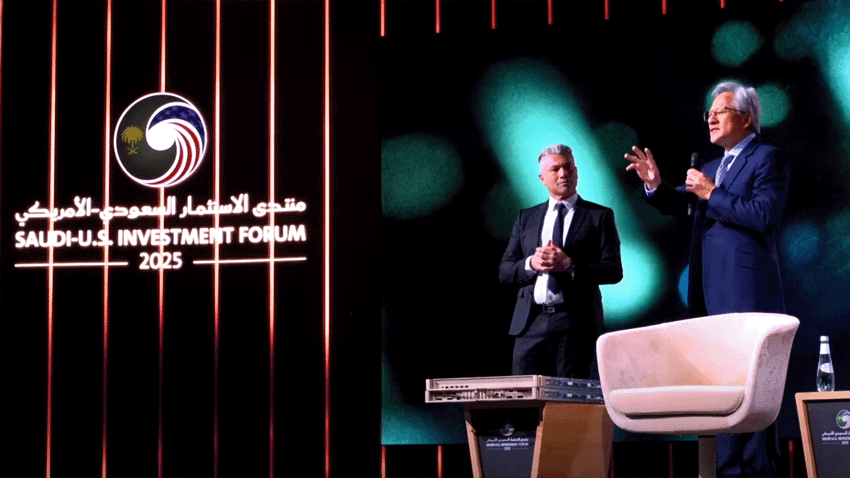 主权，能源，IA，为什么沙特阿拉伯将所有东西都放在数据中心上