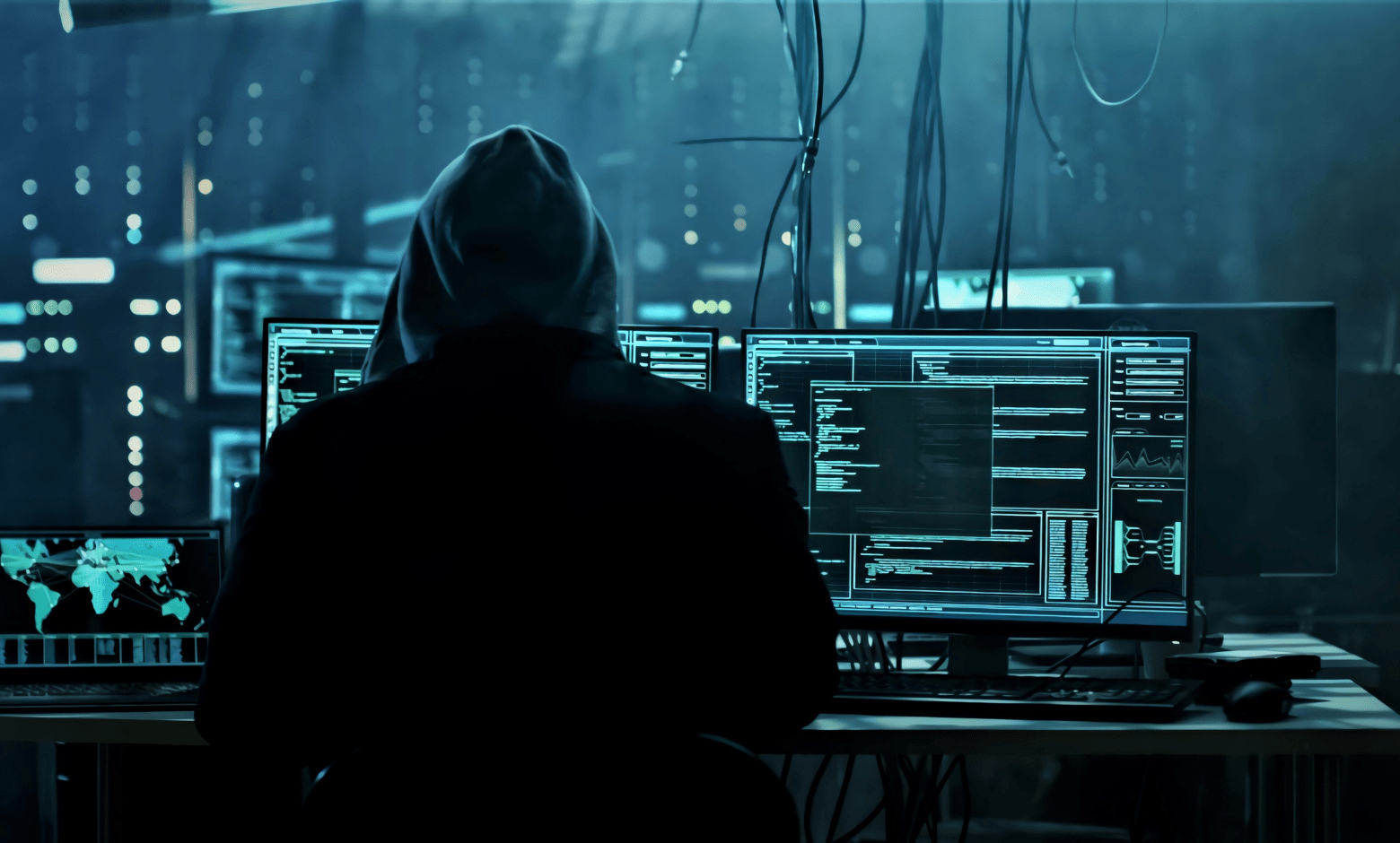 了解对密码的五个最常见攻击，一切都应该知道