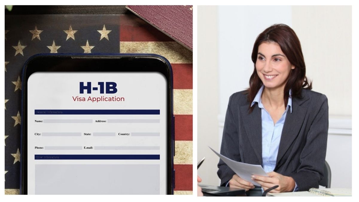 The Trump administration has been coming down heavily on the immigrants living in America.