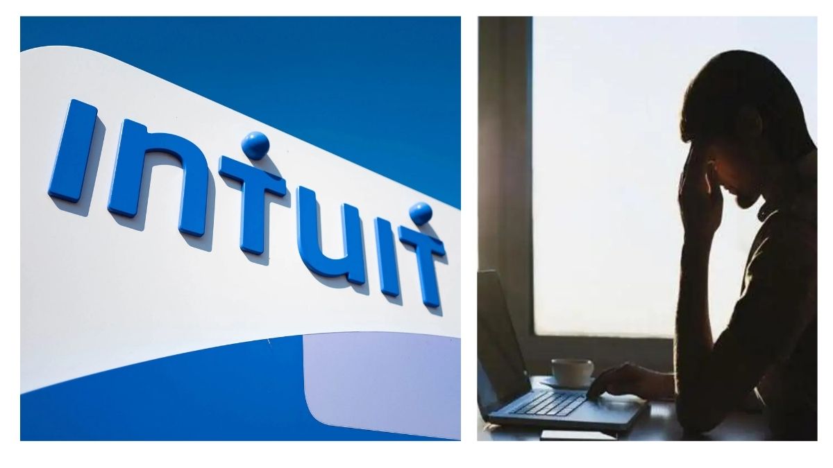 In the midst of the layoff wave, a deeply personal post by a young Intuit employee has struck a chord online. The tech worker, an immigrant and recent graduate, shared his story.