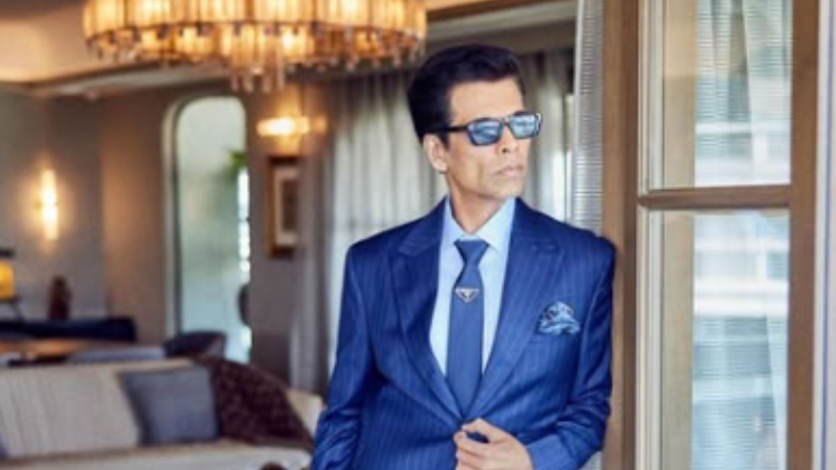 karan johar ozempic body dysmorphia