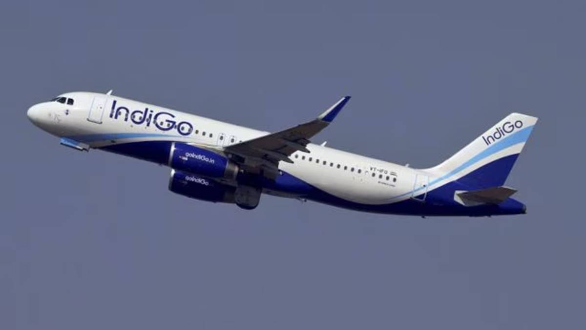 IndiGo to resume operations on suspended routes from May 15 amid easing India-Pakistan tensions