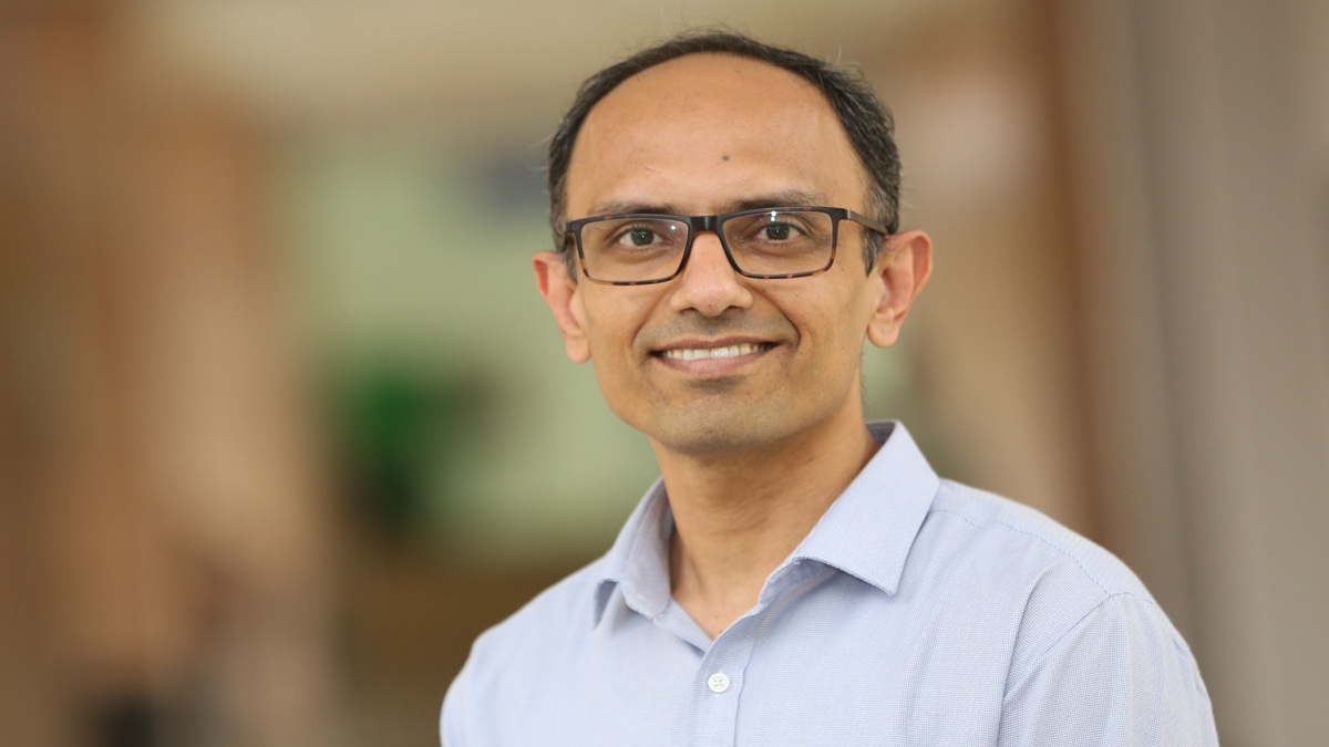 Prioritize crafting state-level digital health visions aligned with local priorities: MIHM's Prof. Sarang Deo