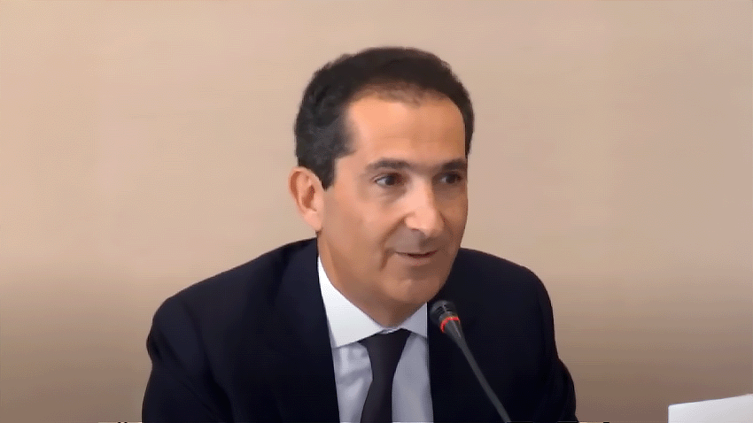 保障计划，Altice如何施加重组