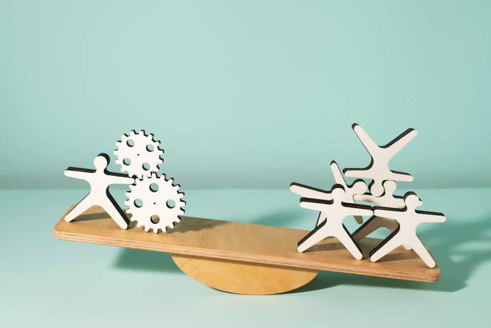 做得更好，而无需做更多的事情：稳定反对优化的赌注