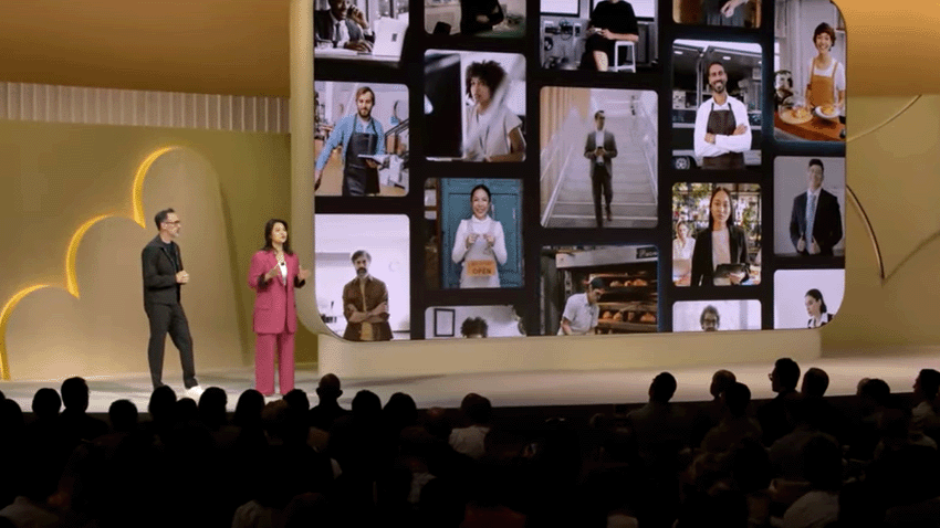 元之后，Google又重新定义了媒体机构的角色