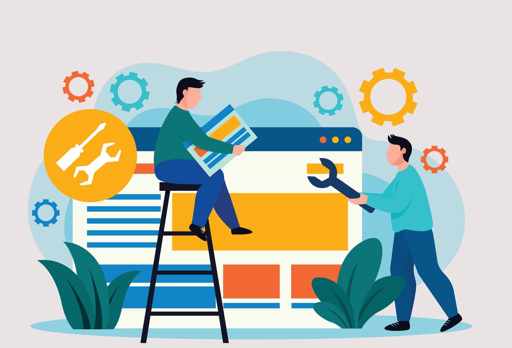 创新维护或过时，而不是产品