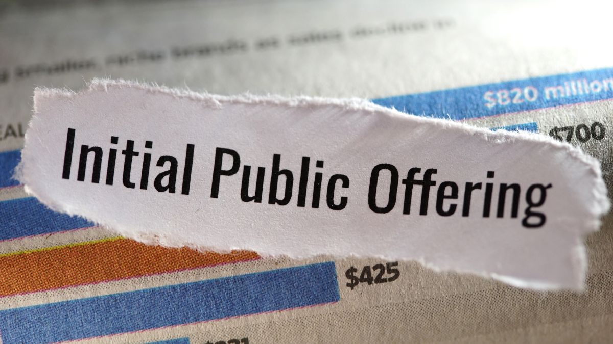 CATL IPO 2025, largest global IPO 2025,