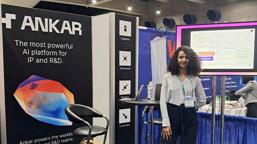 前载升力360万欧元，以自动使用AI的专利申请