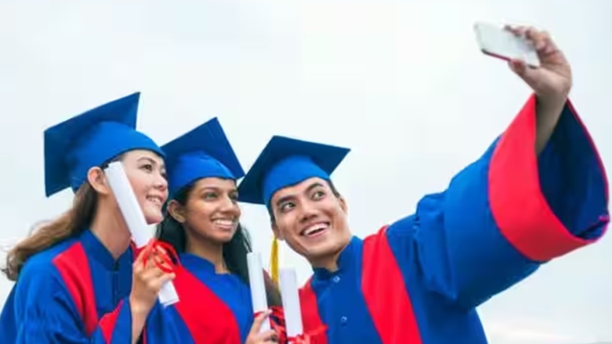 Canada cuts student visas: Indian student numbers plunge 31% in early 2025