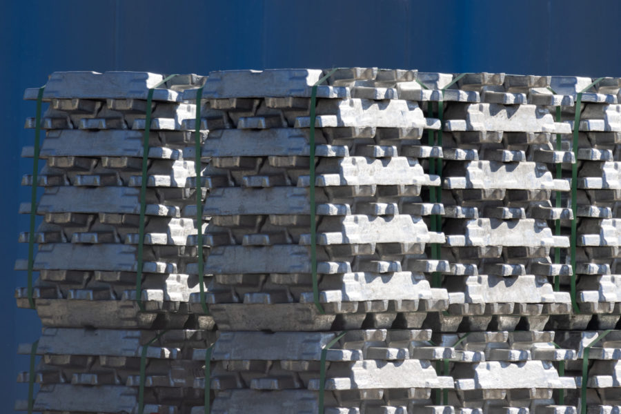 加拿大铝制商人将破产归咎于贸易战