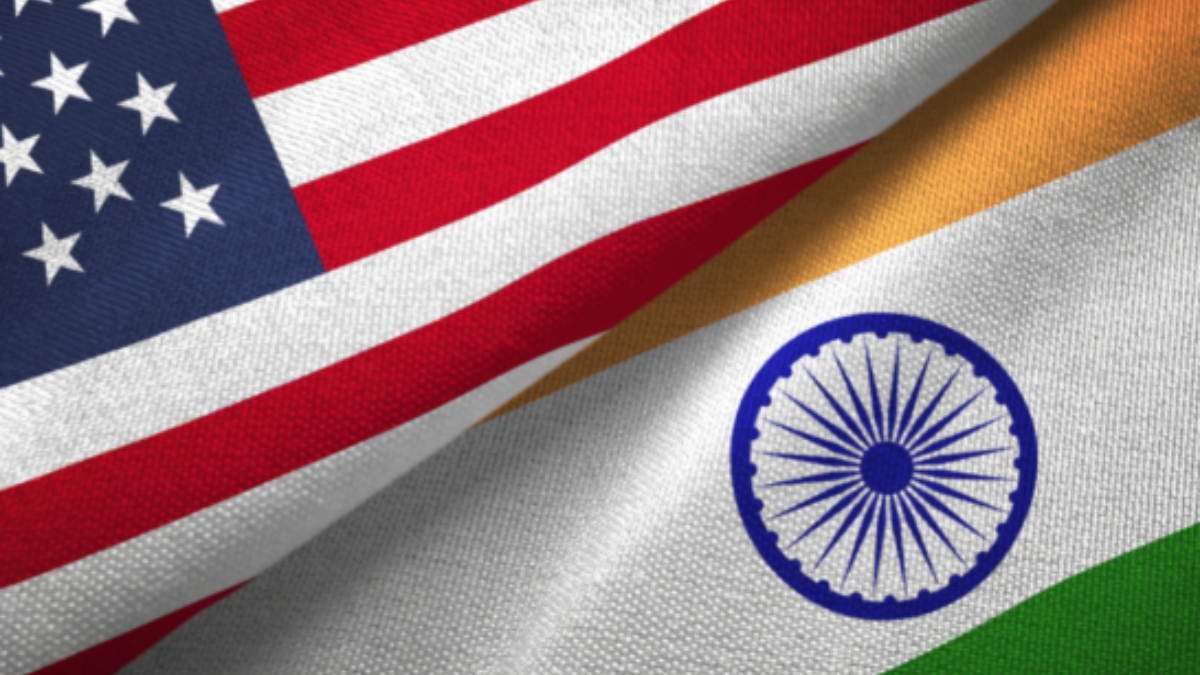 India-US trade deal