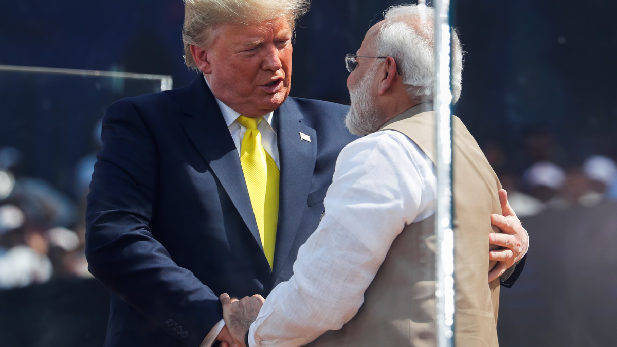 India-US trade talks enter final stretch as agriculture, dairy remain key hurdles