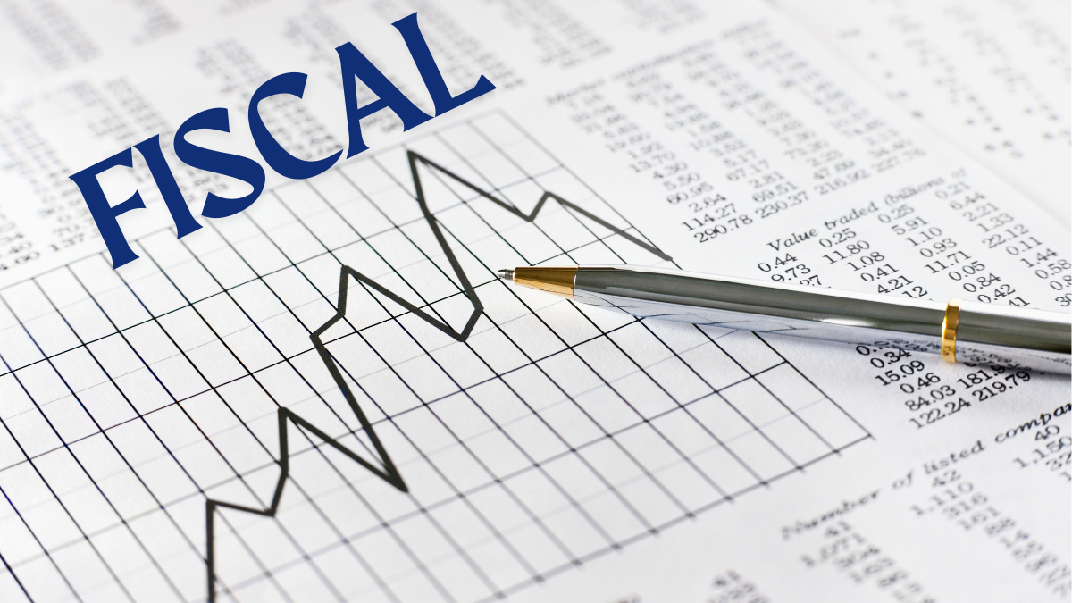 RBI’s record dividend transfer strengthens government’s fiscal position for FY25. (Image: Canva)