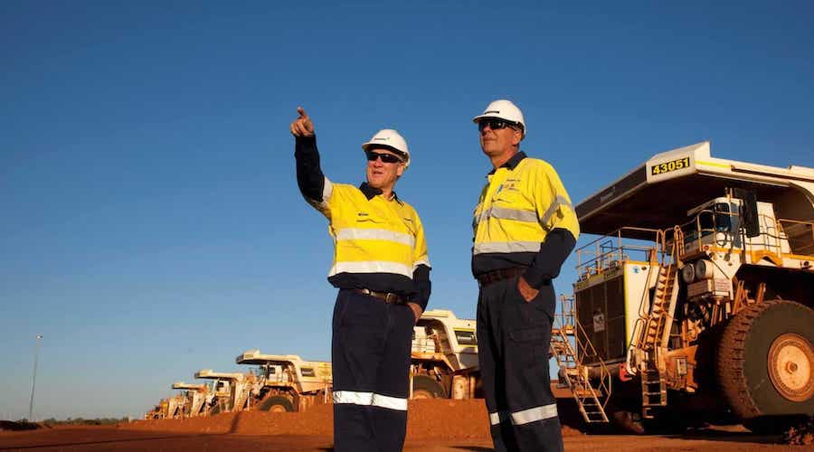 Gold Road同意合资合作伙伴Gold Fields收购$ 2.4B