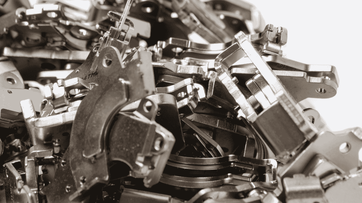 India to accelerate rare earth magnet production to cut dependence on China amid global supply challenges. (Image: Canva)