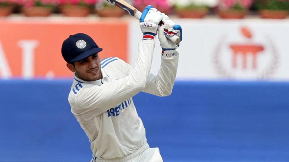 bcci test squad, test team, india test, test captain shubman gill, shami, jasprit bumrah, india test squad, india full test squad, sports news