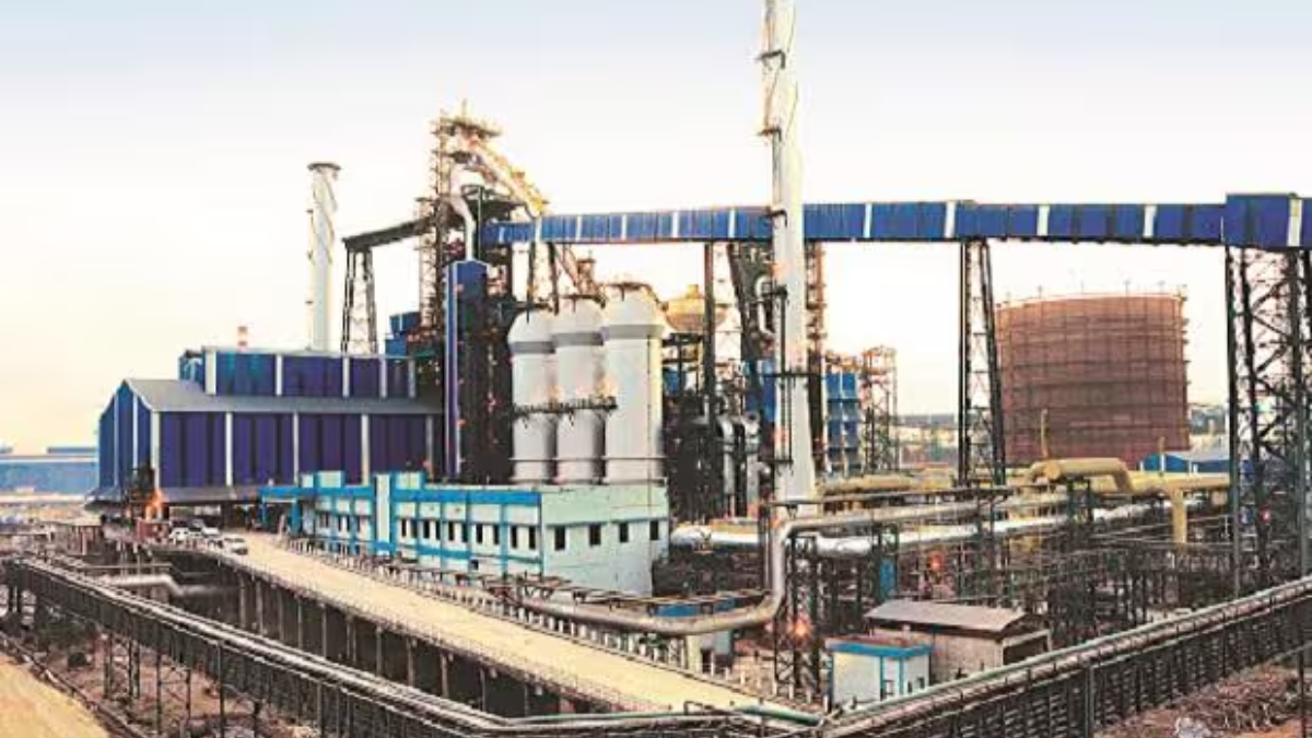 Indian banks face major setback with Rs 31,000 Cr exposure in Bhushan Power liquidation.