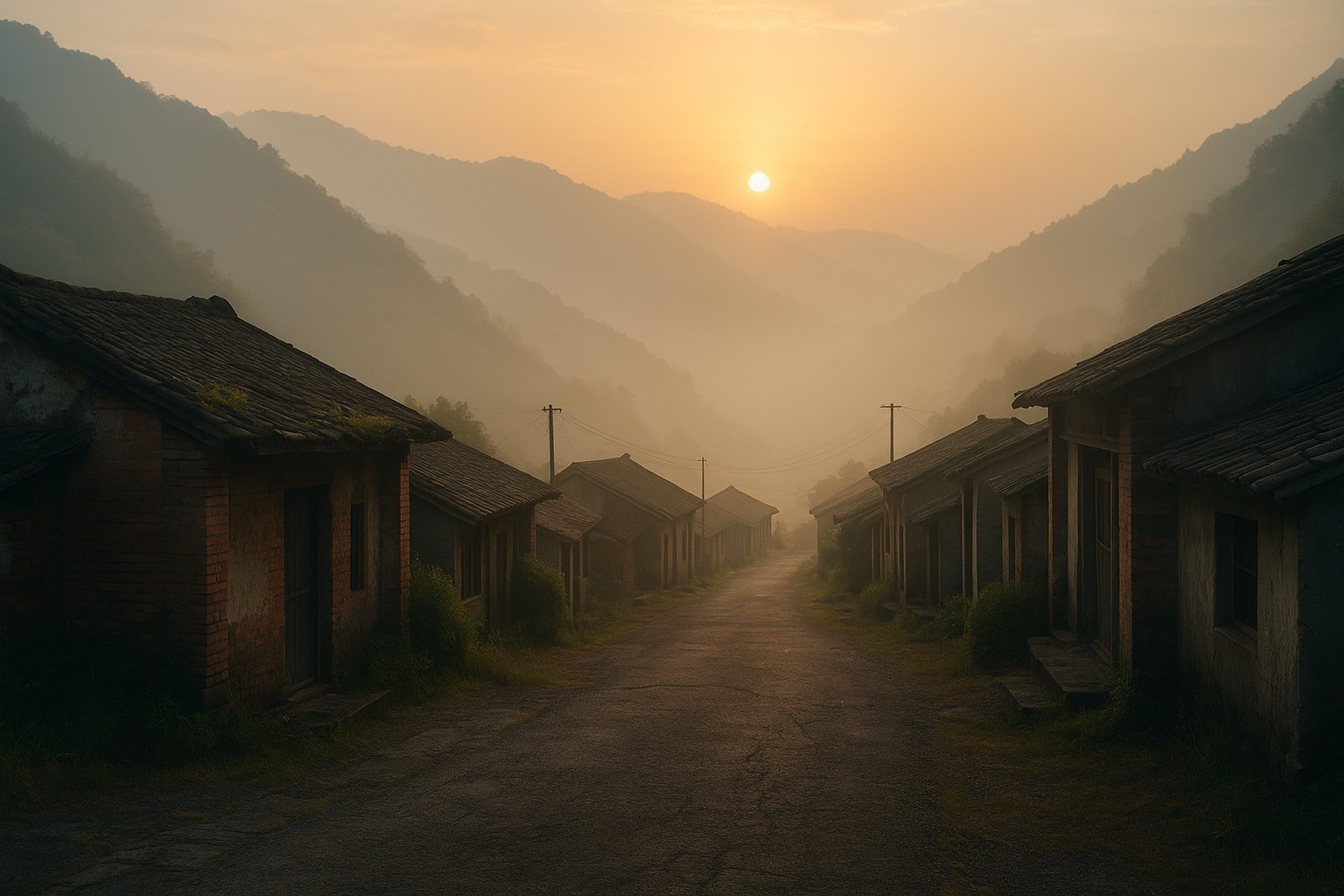 台灣某地連續 10 年出生率掛零，背後原因令人心酸