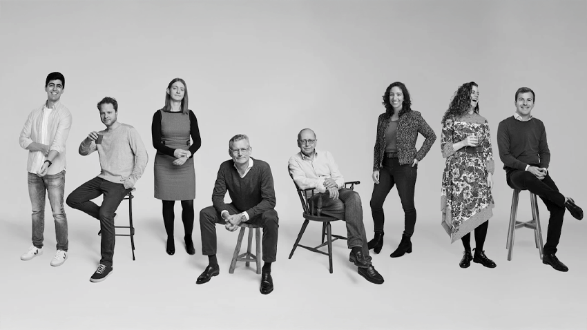 唤醒欧洲风险投资国防