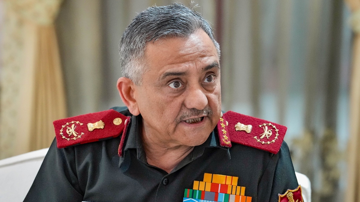 'Tactical mistake which we made...', CODS responds to whether India lost jets in Op Sindoor