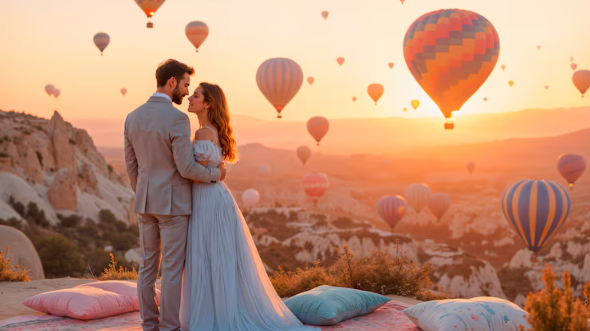 The financial toll is only part of the story. Indian weddings were more than revenue streams; they were economic engines employing hundreds of local vendors per event, from florists to photographers.