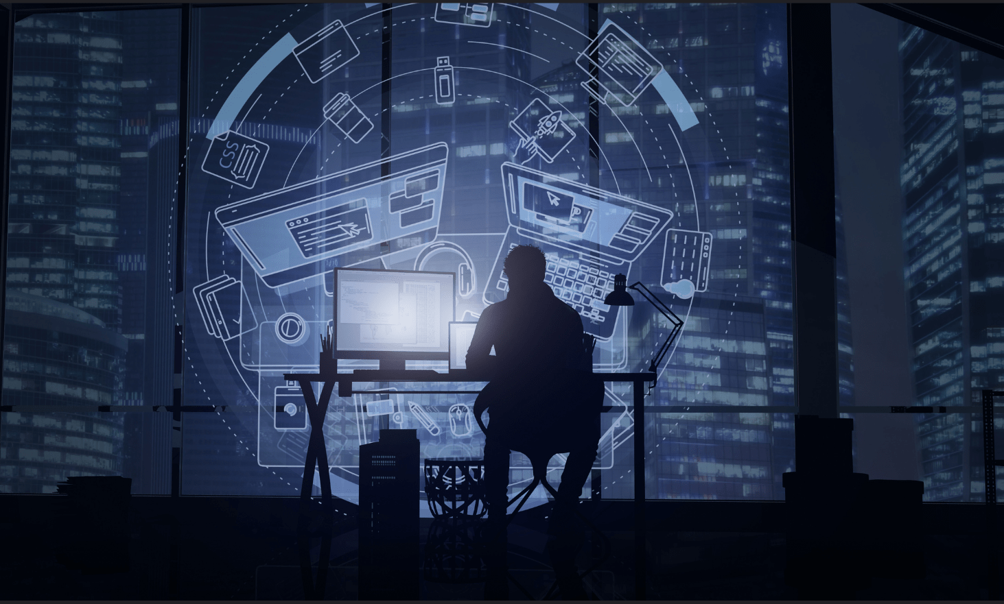 在IA时代，SaaS CTO的教训：对齐应用研究，产品和建立速度