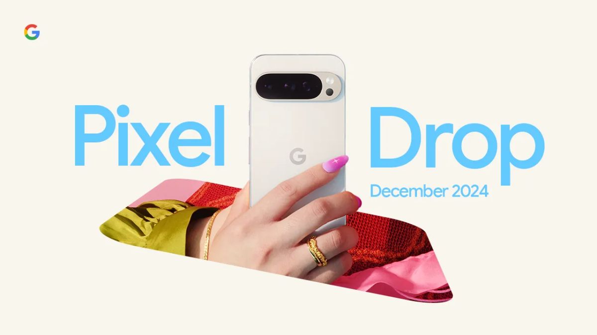 Pixel 9