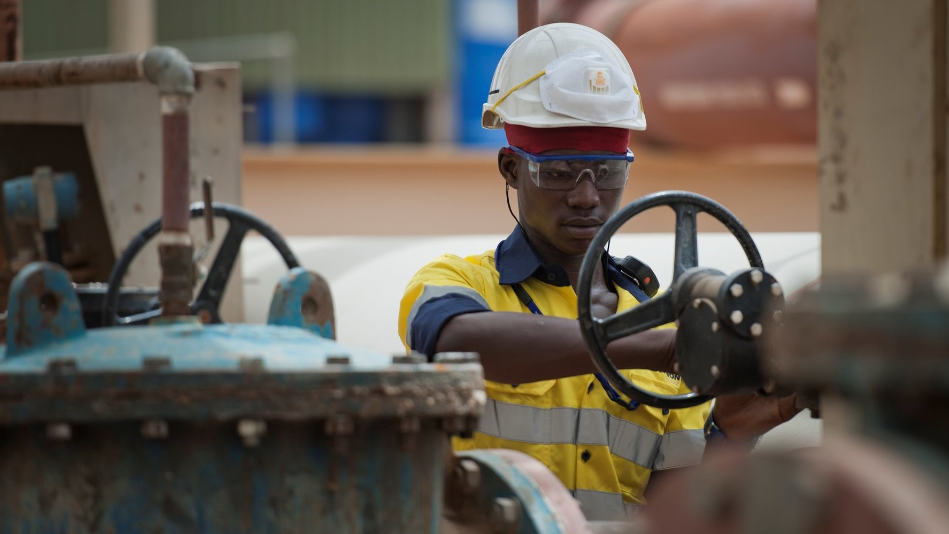 南非采矿小组说，关于法律草案的建议被忽略了