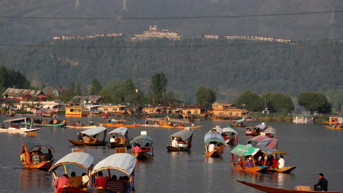 Samsung Galaxy S25 Edge first impressions: Take a closer look at the slim powerhouse in pictures