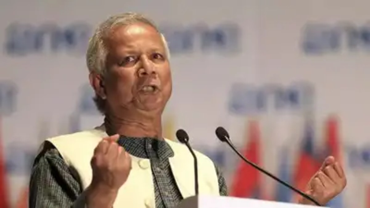 Bangladesh in flux: Yunus threatens to quit as army presses for polls; aide says he’s ‘definitely staying’