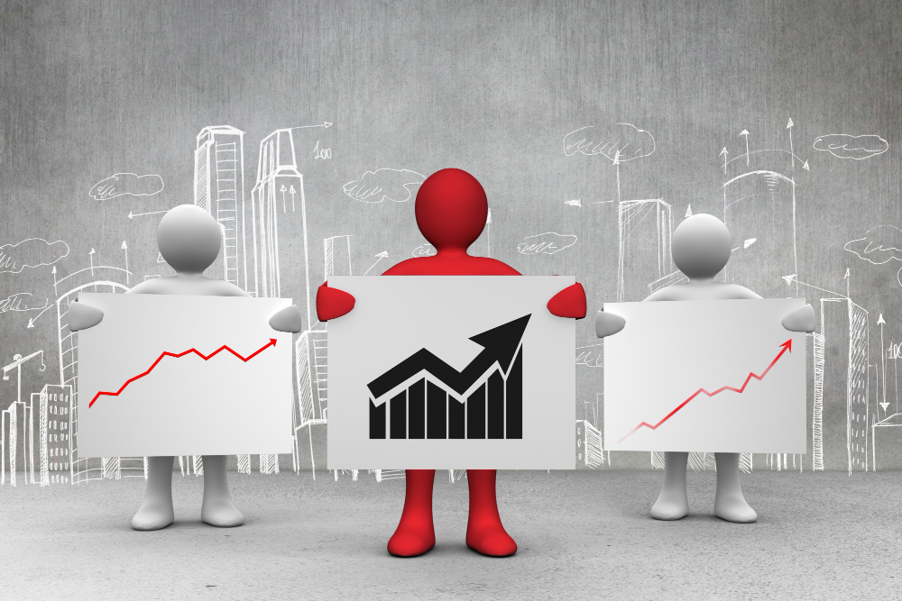 将其经济模式适应紧张局势