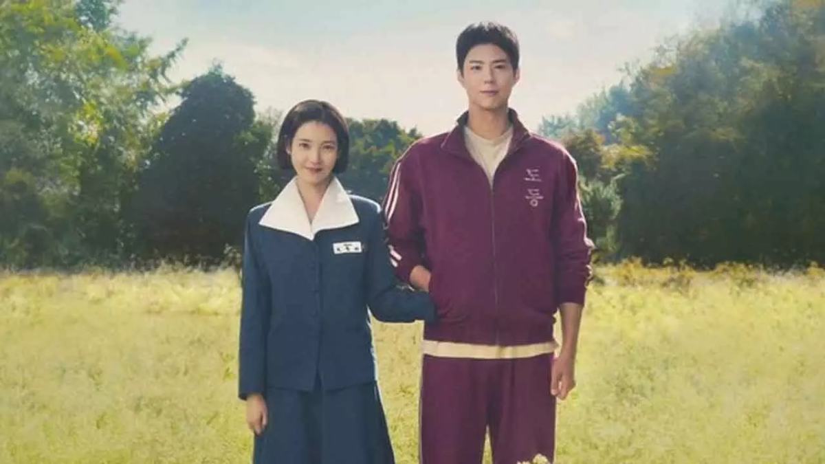 Leading the trend is Netflix’s When Life Gives You Tangerines, which saw a significant spike in viewing time on mobile devices, cementing K-dramas as a rising force in India’s streaming landscape.