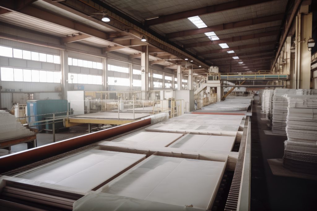 China's output cap to underpin aluminium despite trade wars