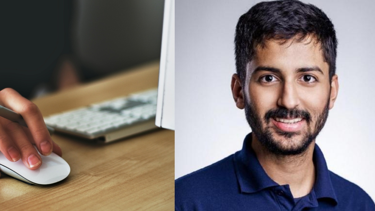 ‘Lead with work, not just the name,': Kunal Kushwaha’s insightful reminder to job seekers