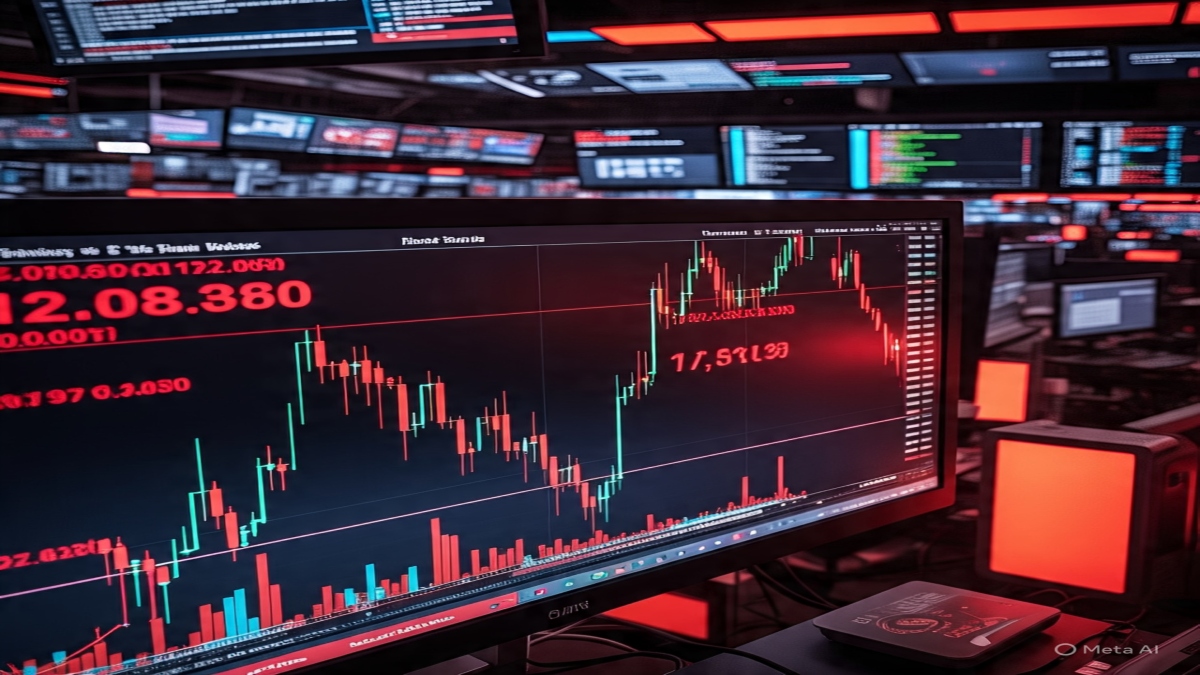 Markets today at open, May 27