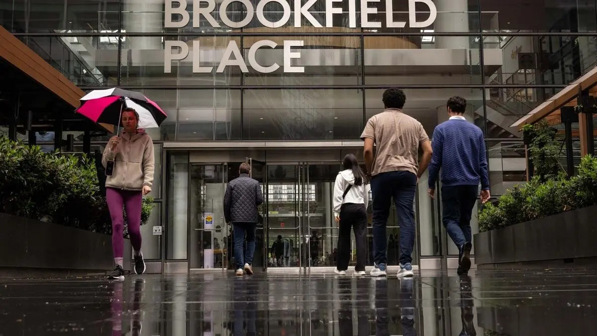 investments, India, Brookfield Asset Management, industry,